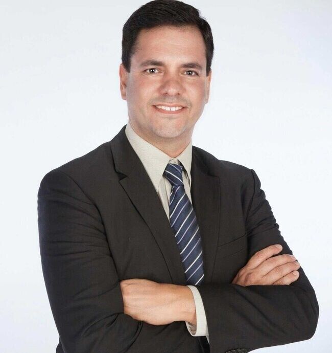 Agent Photo