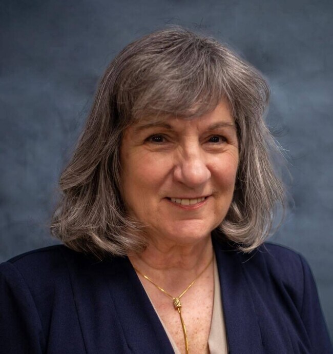 Mary Jane Vanderstow