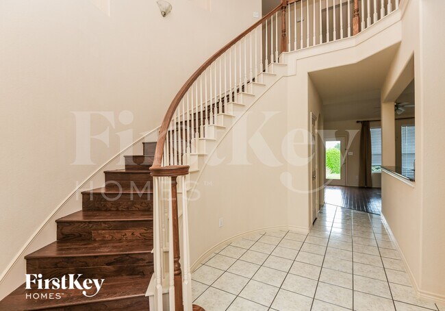 1104 Sawmill Pass, Haslet, TX 76052 - photo 2