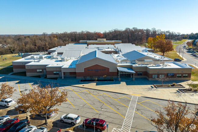 Deep Run Elementary School, Rankings & Reviews - Homes.com