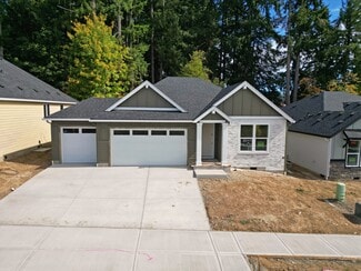 3023 NW 6th Ave, Battle Ground, WA 98604