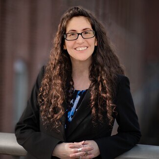 Tiffany Farmakis