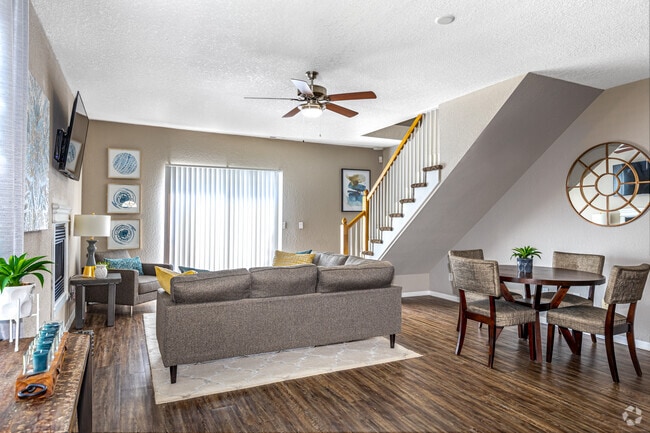 PineCrest Townhomes, Olathe, KS 66062 - photo 2