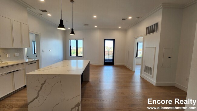 50 Leo M Birmingham Pkwy unit 609, Boston, MA 02135 - photo 2