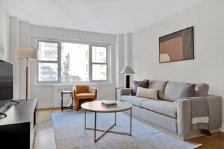 30 Park Ave Unit FL16-ID2083, New York, NY 10016