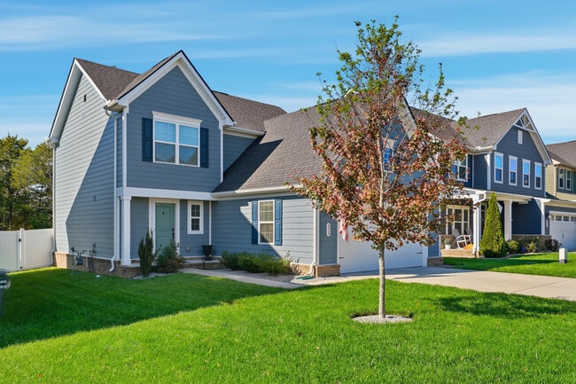 838 Dean Dr, Mount Juliet, TN 37122 - photo 2