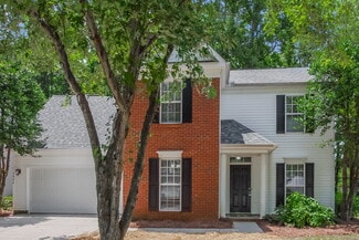 1854 Colin Creek Ln, Charlotte, NC 28214