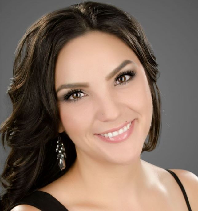 Angelica Gallego