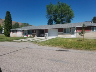 376 Holstein St Unit 376, Inkom, ID 83245