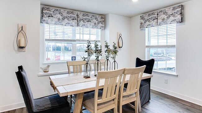 12572 Guadalcanal NE unit F, Blaine, MN 55449 - photo 6