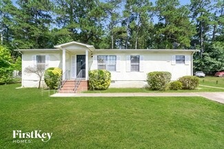 160 Sherwood Loop, McDonough, GA 30253