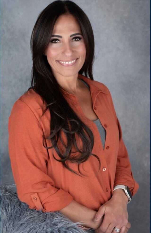 Carla Bailey