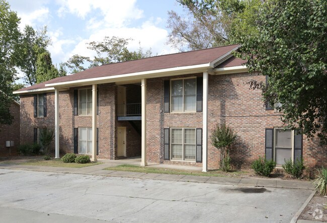 Crossings at Dogwood, Columbus, GA 31907 - photo 3