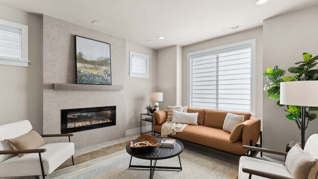 13258 NE 143rd Ct unit 32, Woodinville, WA 98072 - photo 3