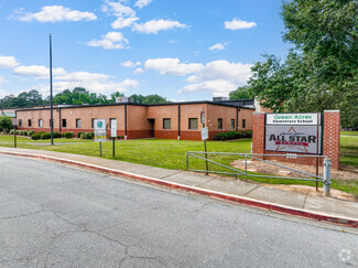 Green Acres Elementary School