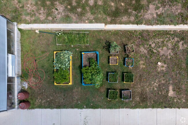 Independence High School is a private charter school located in Baltimore Md