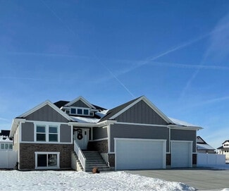 1263 N 4950 W, Plain City, UT 84404
