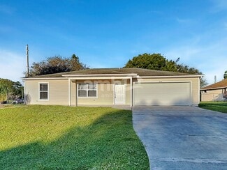 3090 SW Boxwood Cir, Port Saint Lucie, FL 34953