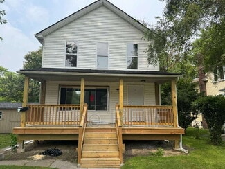 2423 Walnut St, Port Huron, MI 48060
