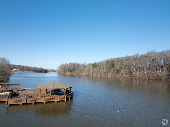 Culpeper Lake is an ideal destination for nature lovers and outdoor enthusiasts.