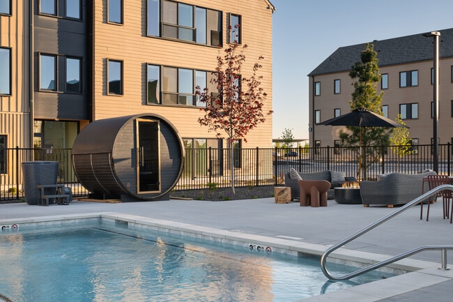 Cloudveil, Idaho Falls, ID 83402 - photo 4