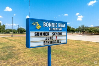 Bonnie Brae