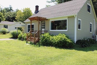 11 Raymond Ave, Canaan, CT 06018