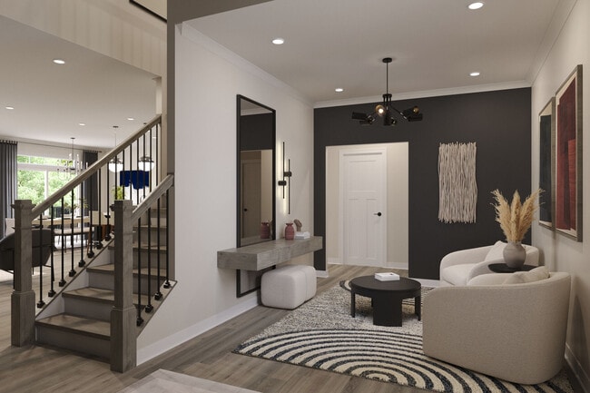 406 Edgeworth Place, Lincolnshire, IL 60069 - photo 2