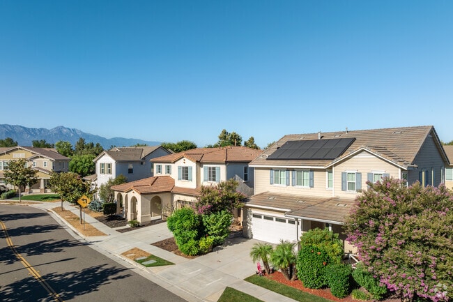 Many homes in College Park feature solar panels to save on energy costs.