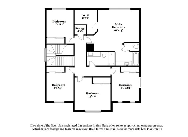 6906 S 50th Glen, Laveen, AZ 85339 - photo 3