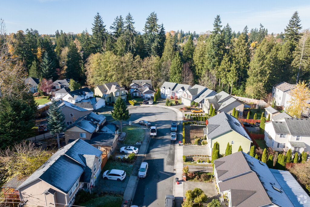 For Rent North Creek Townhomes - 515 112th St SE, Everett, WA | Homes.com