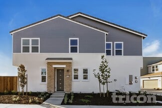 2058 Delta Vw Ave, Sacramento, CA 95832