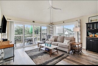 815 Colony Place Unit F, Sunset Beach, NC 28468