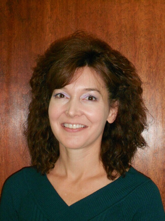 Sue Morley Shaffer