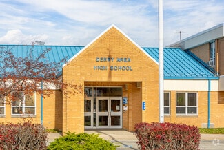 Derry Area Senior High School