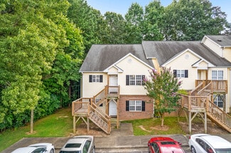 2221 Mountain Mist Ct, Raleigh, NC 27603