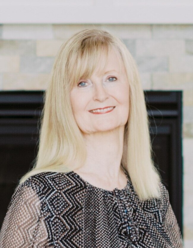 Kathleen Marshall