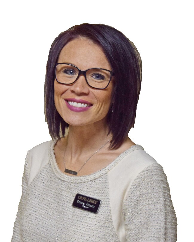 Brinda Russell