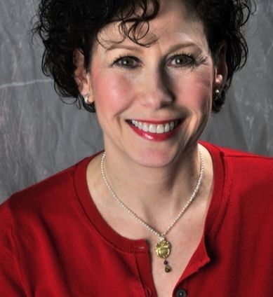 Susan Levinson