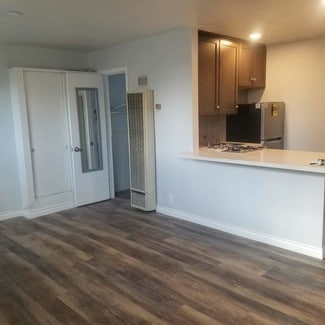 79 S Parkwood Ave Unit Parkwood Studio, Pasadena, CA 91107