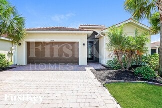 3604 E Hampton Cir, Alva, FL 33920