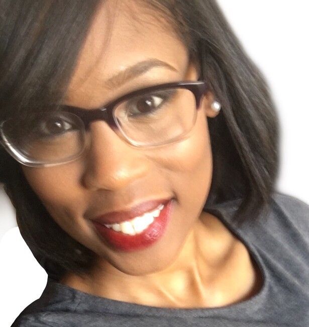 Alacia Williams
