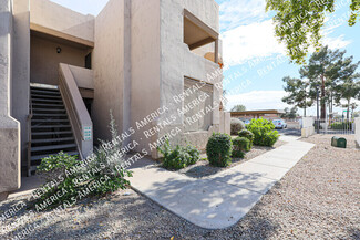 5035 N 17th Ave Unit 214, Phoenix, AZ 85015