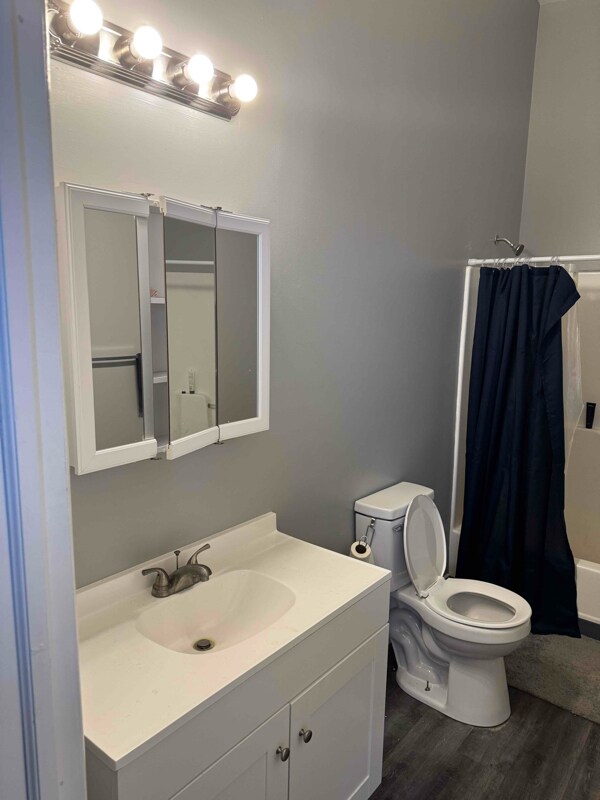 511 Grant Ave Unit 4, Morgantown, WV 26505