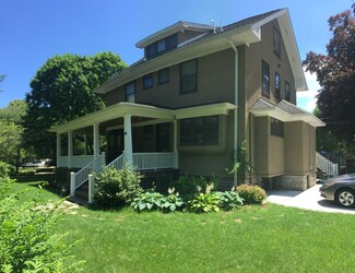 812 Gaffield Place Unit 1, Evanston, IL 60201