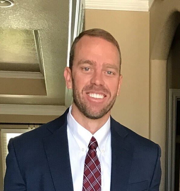 Jesse Martin