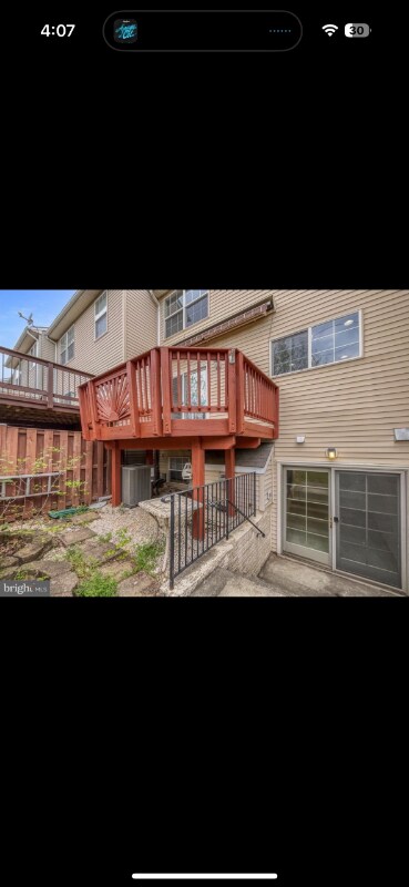 8298 Humphrey Ln, Manassas, VA 20109