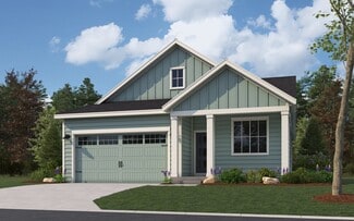 13786 Daffodil Point Unit 36484819, Parker, CO 80134