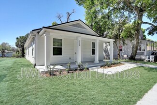 1328 Evergreen Ave, Jacksonville, FL 32206