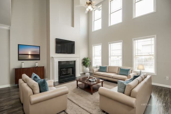 7697 Battle Way, Fairburn, GA 30213 - photo 3